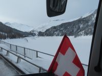 006 Fahrt nach Pontresina