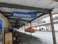 008 Bahnhof Pontresina