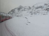 013 Fahrt mit dem Bernina-Express 