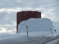 077 Rückfahrt von St. Moritz über den Julierpass