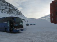 079 Rückfahrt von St. Moritz über den Julierpass