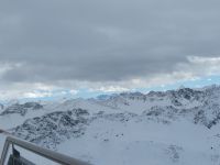 113 Arosa - Auf dem Weisshorn