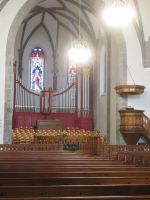 148 Chur - Martinskirche