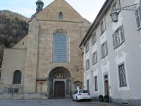 151 Chur - Kathedrale