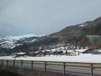 161 Fahrt mit dem Glacier-Express