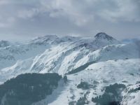 175 Fahrt mit dem Glacier-Express