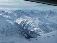 186 Fahrt mit dem Glacier-Express