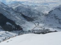 192 Fahrt mit dem Glacier-Express