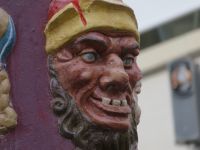 210 Stadtrundgang in Luzern - Fritschbunnen