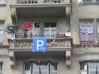 211 Stadtrundgang in  Luzern