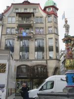 212 Stadtrundgang in  Luzern