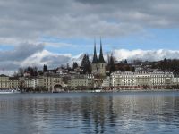 244 Luzern