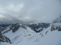 250 Ausflug zum Pilatus