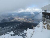 254 Ausflug zum Pilatus