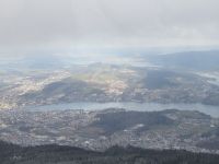 258 Ausflug zum Pilatus