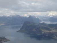 259 Ausflug zum Pilatus