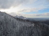 261 Ausflug zum Pilatus