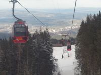 264 Ausflug zum Pilatus