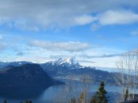 273 Fahrt auf die Rigi