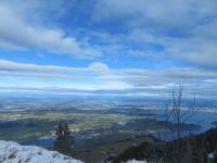 274 Fahrt auf die Rigi