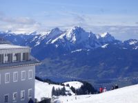 297 Auf der Rigi