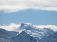 301 Auf der Rigi - Blick zum Titlis