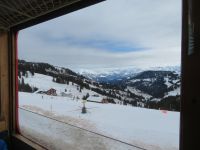 322  Rückfahrt von der Rigi -