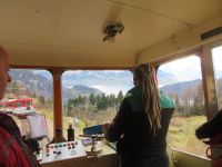 326  Rückfahrt von der Rigi -