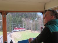 327  Rückfahrt von der Rigi -