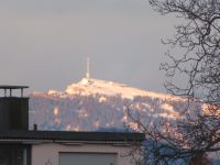 353 Rigi im Abendlicht