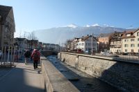 Chur Altstadt