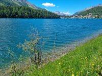 St. Moritzersee