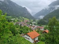 Filisur - Ausgangspunkt für unsere Fahrt mit dem Glacier-Express