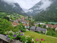 Filisur - Ausgangspunkt für unsere Fahrt mit dem Glacier-Express