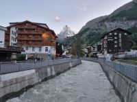 Zermatt - Hotel 