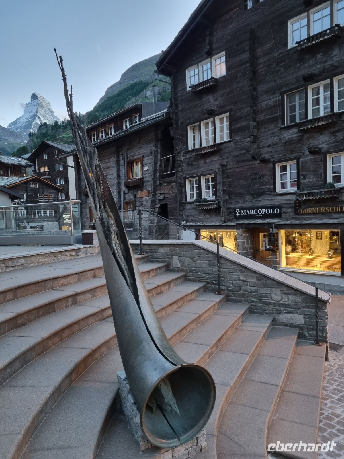 Zermatt