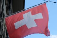 Die Schweiz grüßt