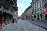 Alle Wege führen zur Aare