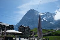 Der Eiger