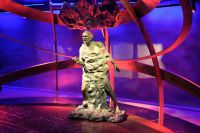 Guyer-Zeller, der Ideengeber der Jungfraubahn