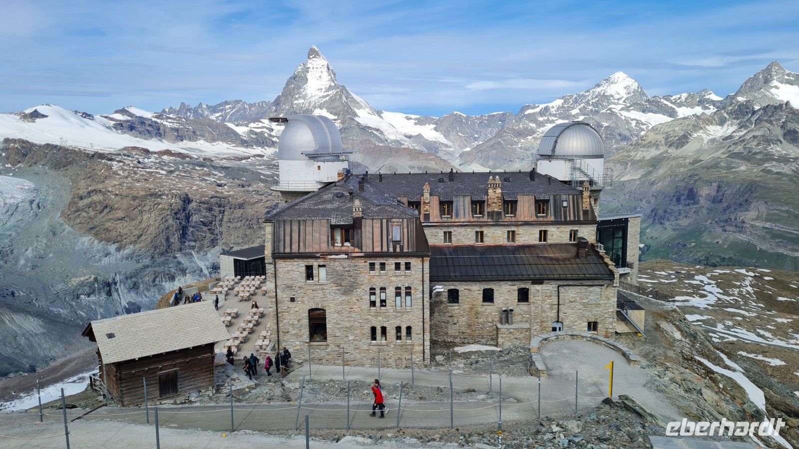 Gornergrat 