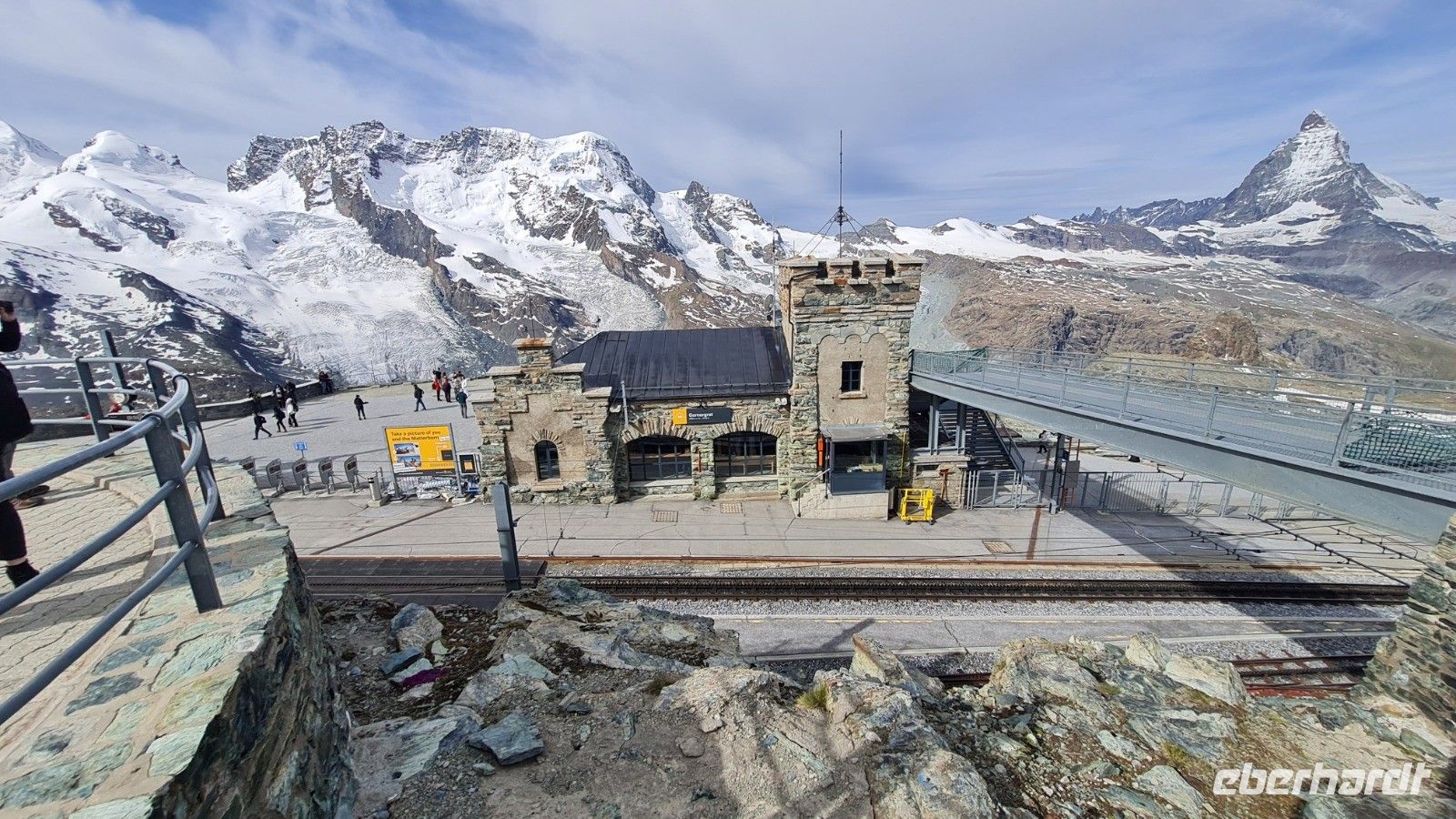 Gornergrat 