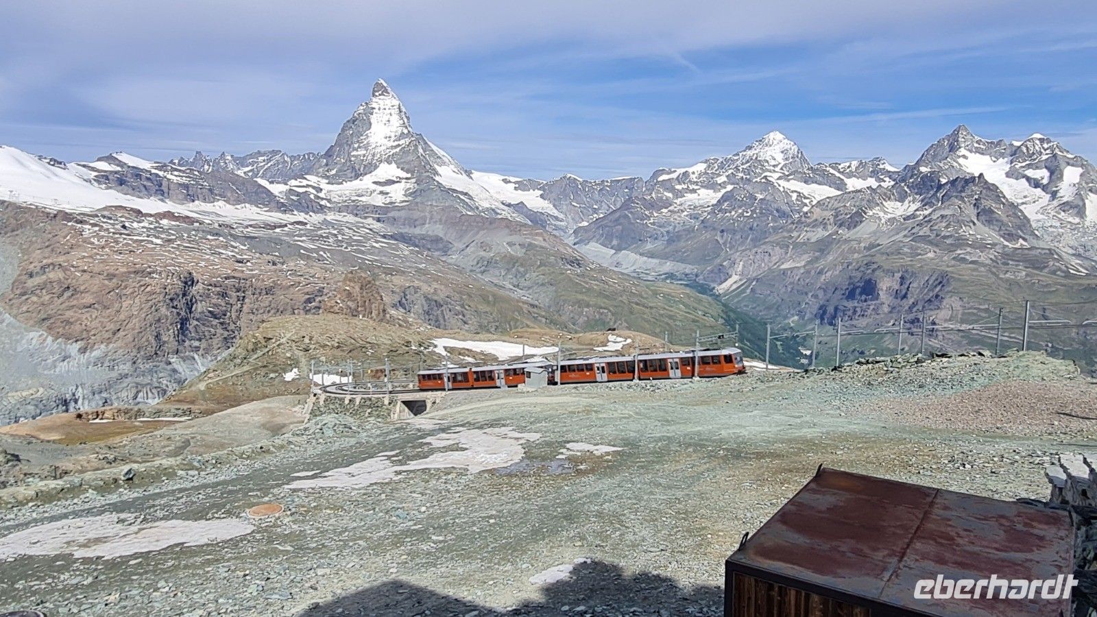 Gornergrat 