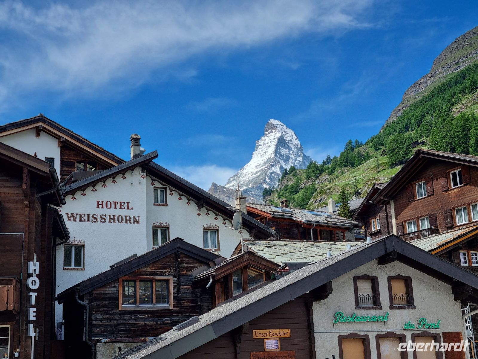 Zermatt