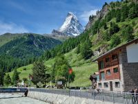 Zermatt 
