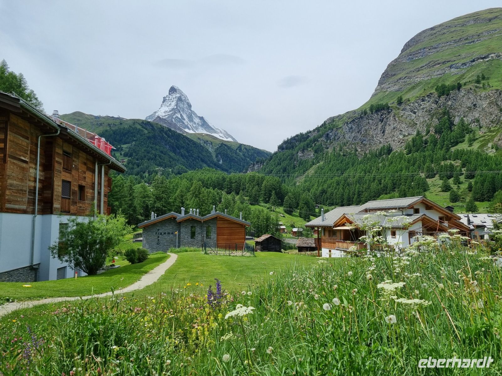 Zermatt 