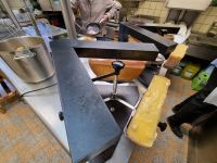 Zermatt - Raclette-Abendessen auf 