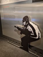 auf dem Schilthorn... (Bond-World)