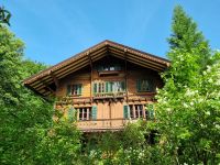 Freilichtmuseum Ballenberg