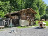 Freilichtmuseum Ballenberg